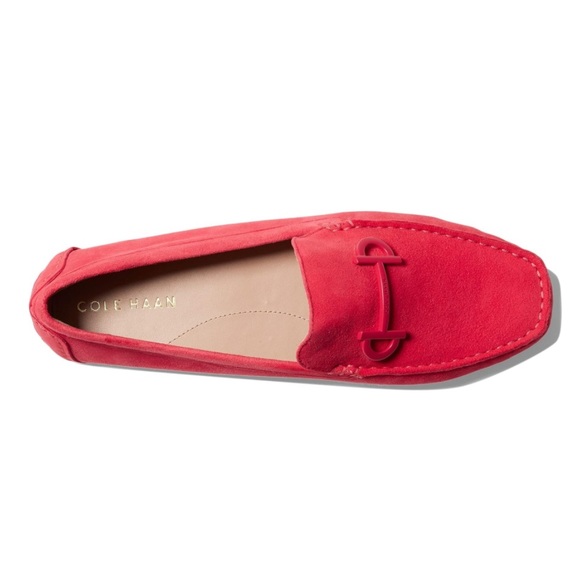 Cole Haan Tully Driver Driving Style Loafer - Picture 2 of 7